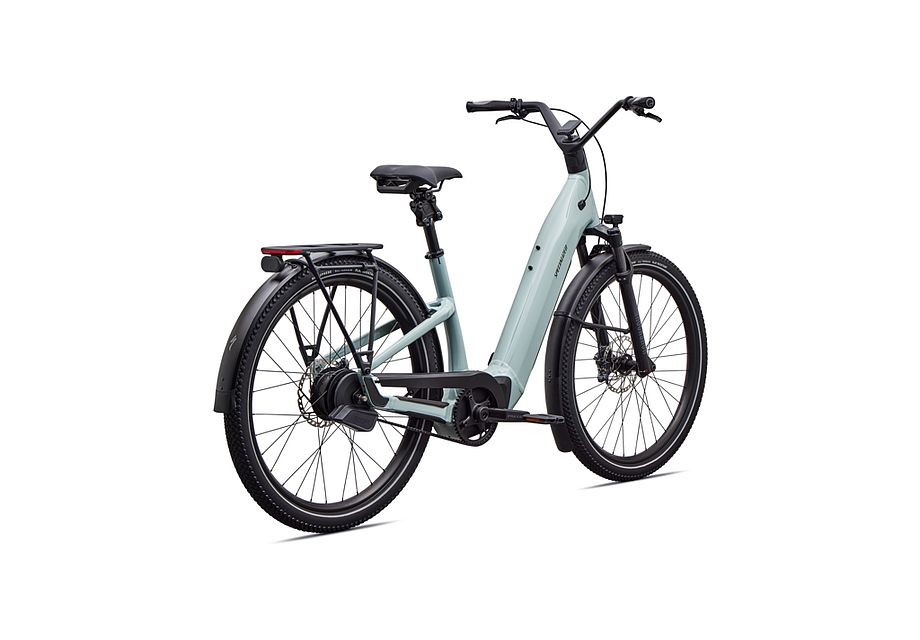 Specialized Turbo Como 5.0 IGH