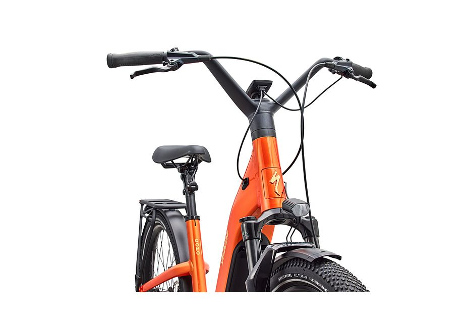 Specialized Turbo Como 5.0 IGH