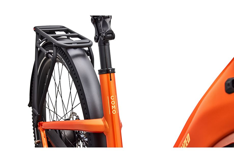 Specialized Turbo Como 5.0 IGH