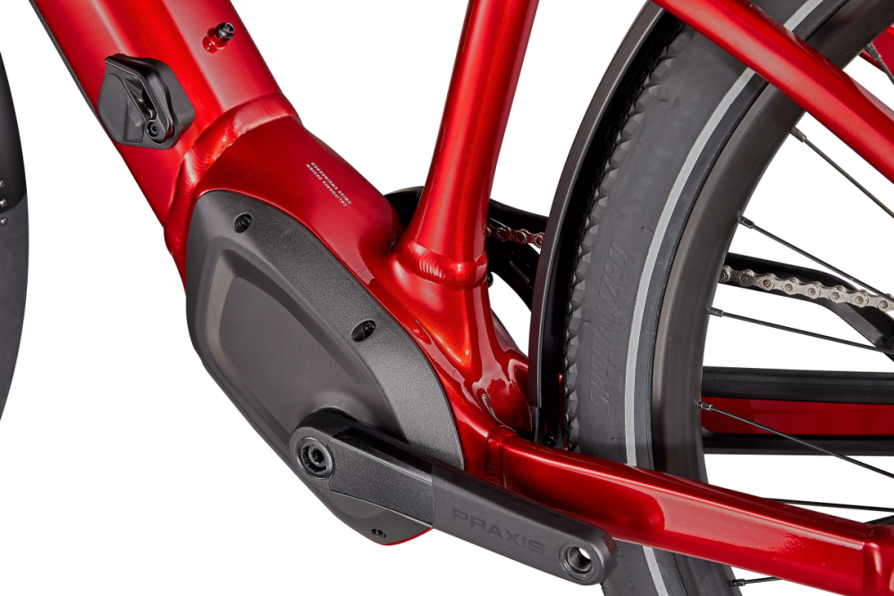 SPECIALIZED TURBO VADO 5.0