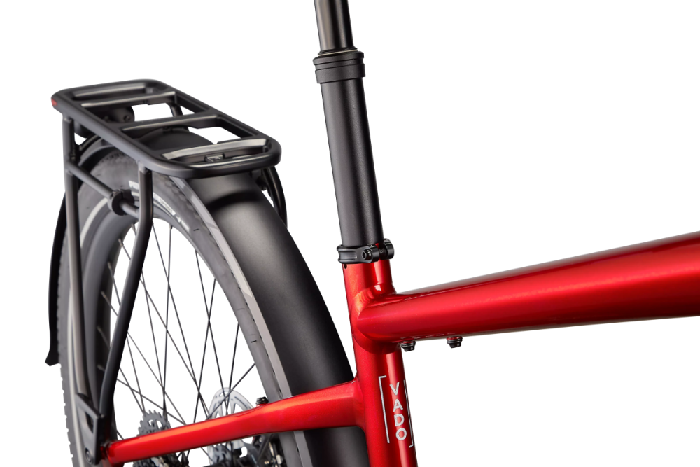 SPECIALIZED TURBO VADO 5.0