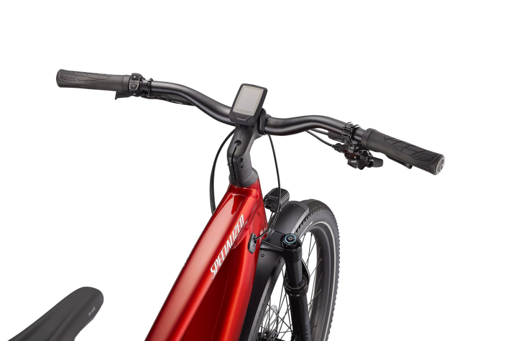 SPECIALIZED TURBO VADO 5.0