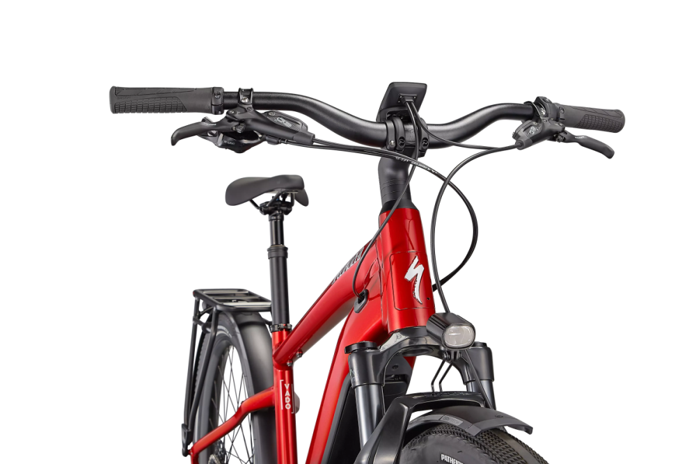 SPECIALIZED TURBO VADO 5.0