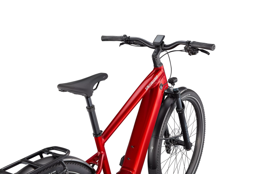 SPECIALIZED TURBO VADO 5.0