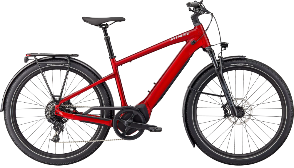 SPECIALIZED TURBO VADO 5.0