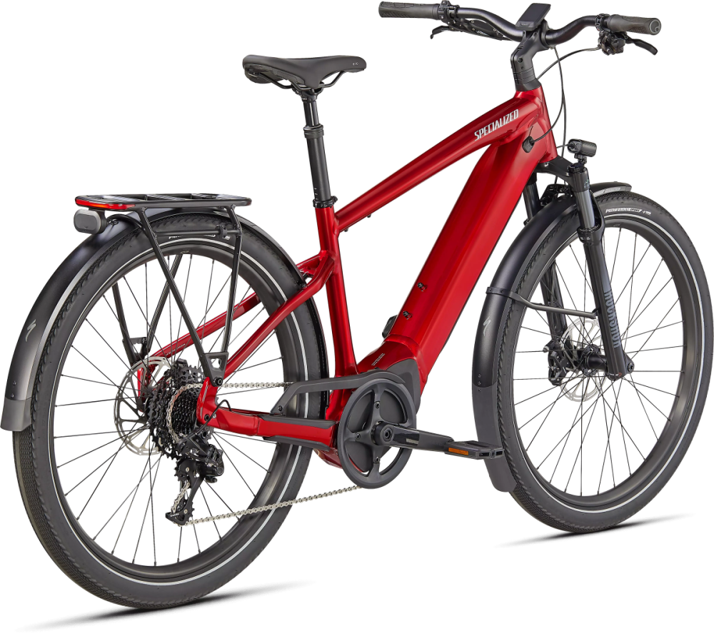 SPECIALIZED TURBO VADO 5.0