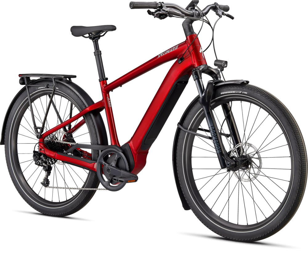 SPECIALIZED TURBO VADO 5.0