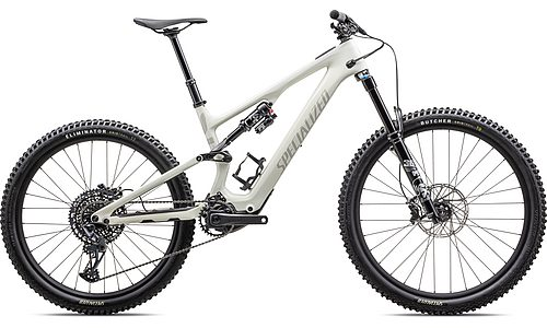 SPECIALIZED TURBO LEVO SL COMP CARBON