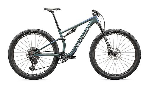 SPECIALIZED EPIC 8 PRO