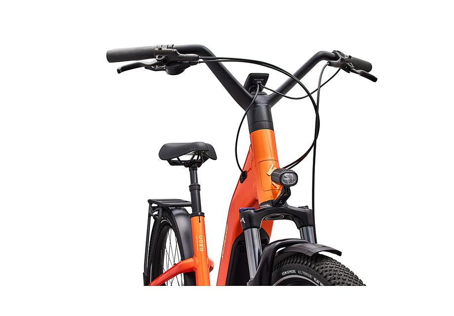 Specialized Turbo Como 4.0