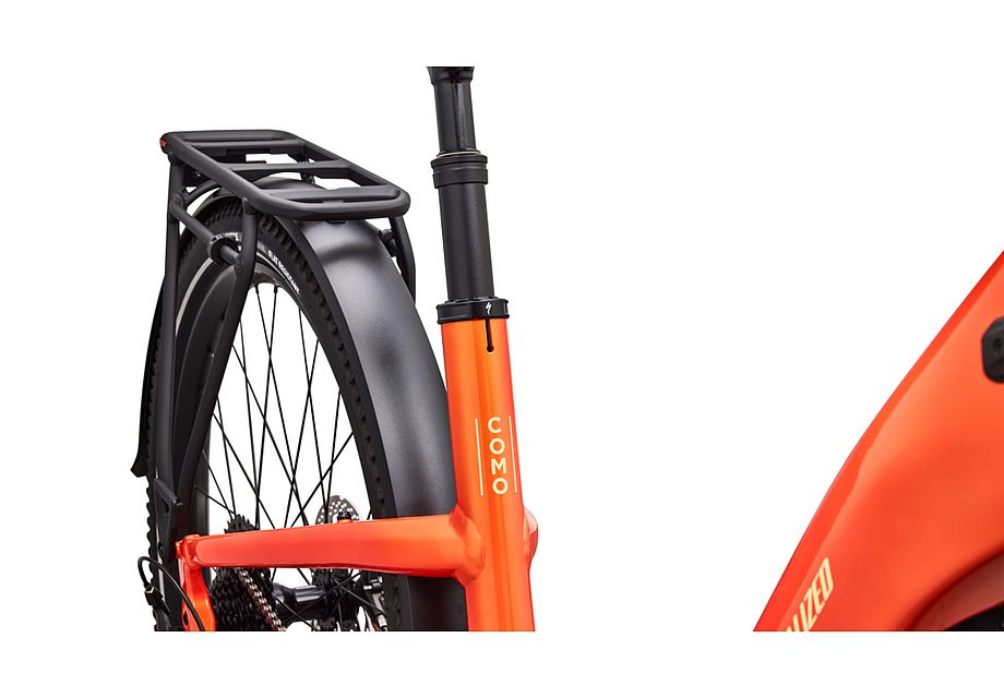 Specialized Turbo Como 4.0