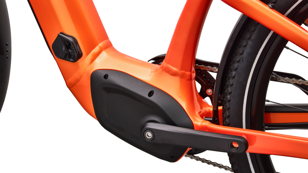 Specialized Turbo Como 4.0